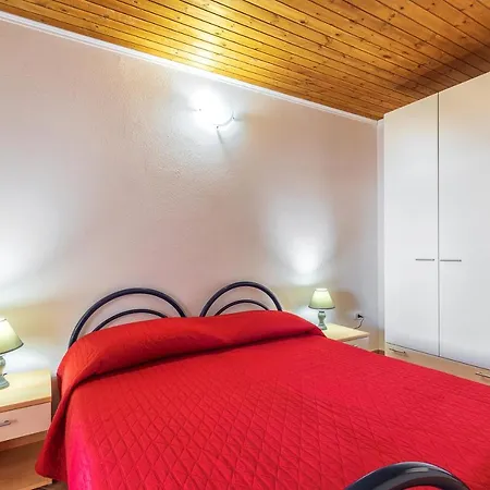 Dommos De Claeddu Apartment Baunei
