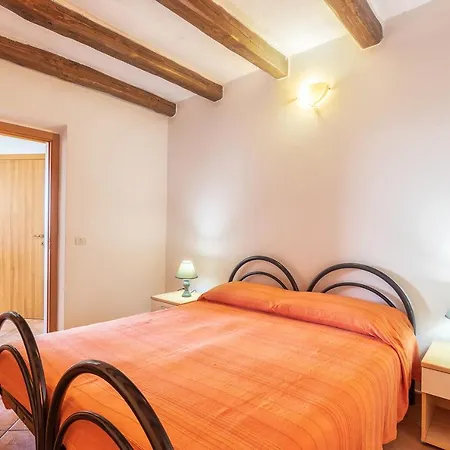 Apartment Dommos De Claeddu *