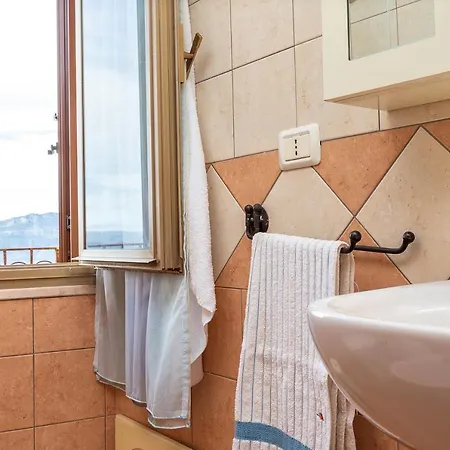 Dommos De Claeddu Appartement