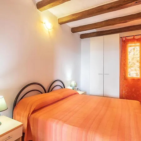 Appartement Dommos De Claeddu *