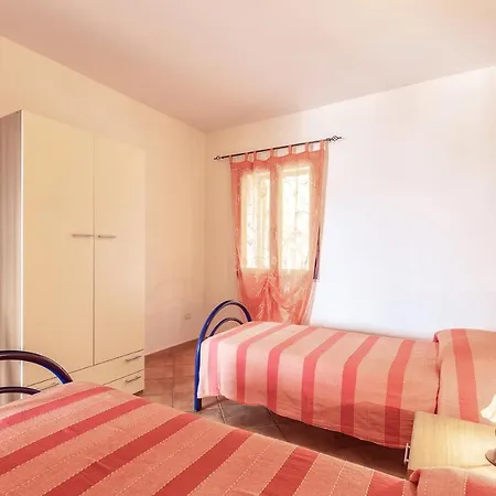 Appartement Dommos De Claeddu *