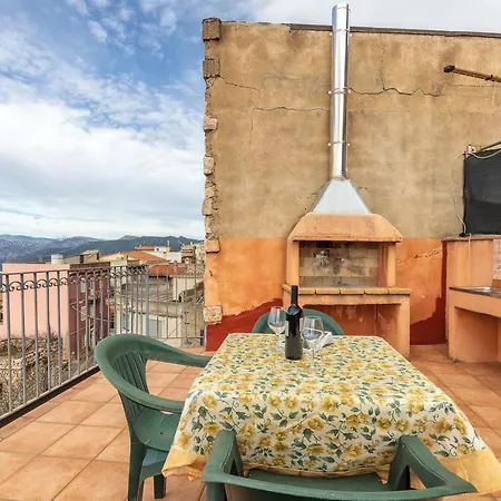 Appartement Dommos De Claeddu