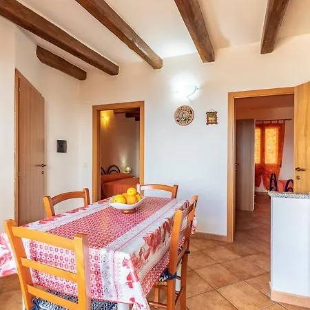 Dommos De Claeddu Appartement