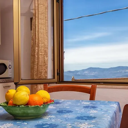 Dommos De Claeddu Appartement *