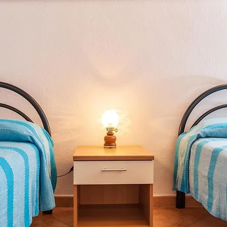 Dommos De Claeddu Appartement