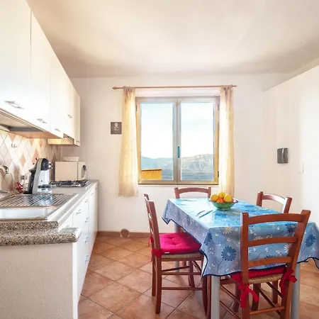 Appartement Dommos De Claeddu