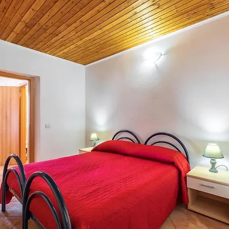 Appartement Dommos De Claeddu
