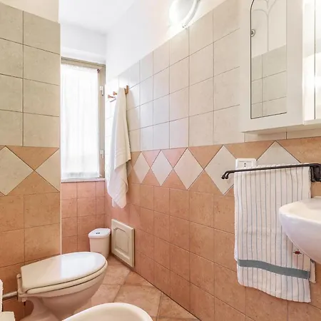 Dommos De Claeddu Appartement Baunei