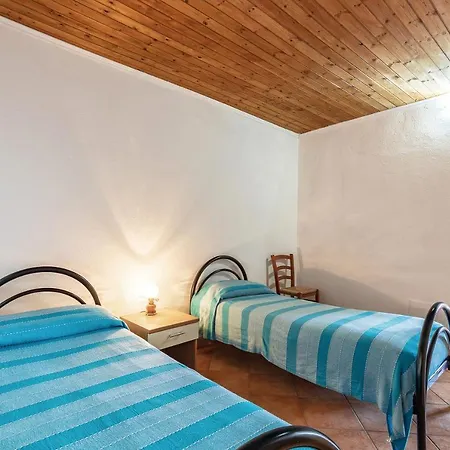 Appartement Dommos De Claeddu *
