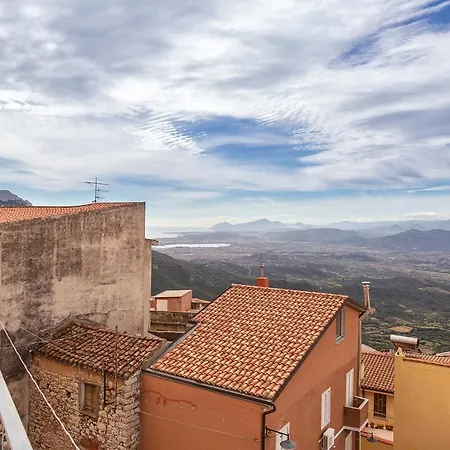 Dommos De Claeddu Appartement *